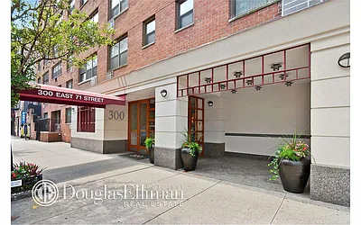 Sold by Douglas Elliman