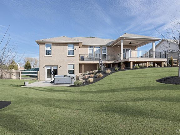 2nd image of 3537 Sunny Acres Drive Rte #243