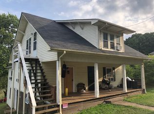 511 Fries Rd, Galax, VA 24333