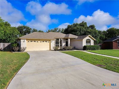 226 Parkridge Cir, Seguin, TX, 78155