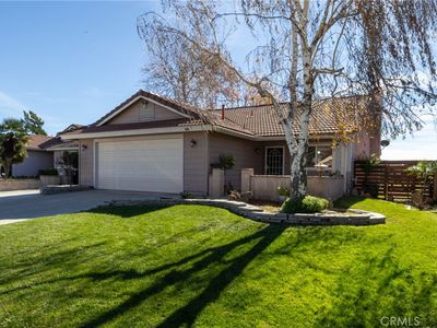 509 Monika Ct, Beaumont, CA, 92223