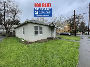 700 Normal Ave, Chico, CA 95928