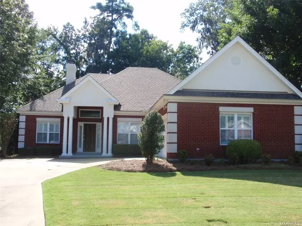 8906 Thorneberry Ct, Montgomery, AL 36117