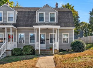 Border Street Condominium, Dedham, MA 02026