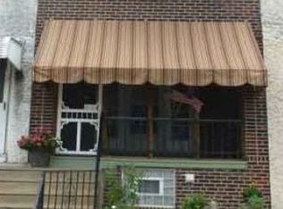 2854 Orthodox St, Philadelphia, PA 19137
