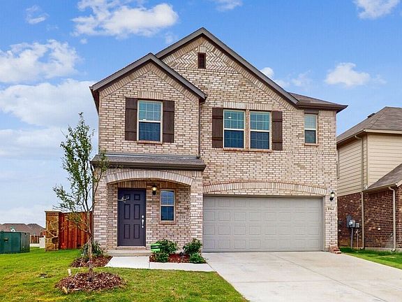 Front Exterior - Representational Photo