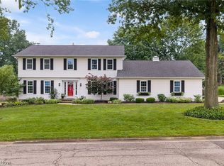 2230 Radford St NW, North Canton, OH 44720
