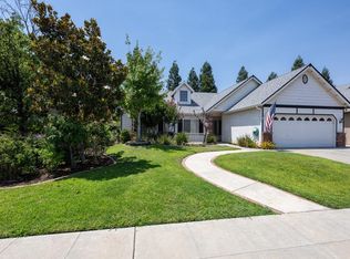 10145 N Price Ave, Fresno, CA