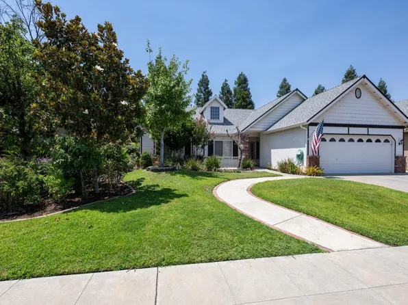 10145 N Price Ave, Fresno, CA 93730