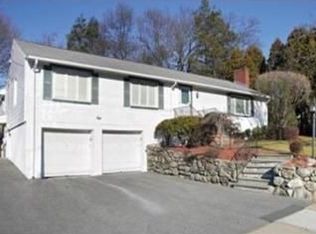 30 Hartman Rd, Newton, MA 02459