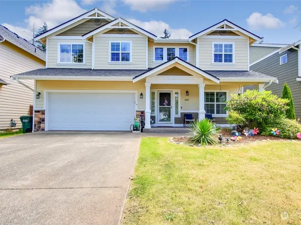 16421 129th Avenue Ct E, Puyallup, WA 98374