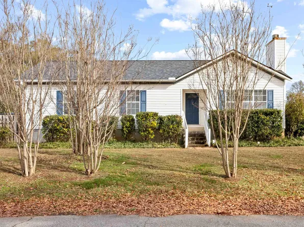 18 Warren Ct, Greenville, SC 29607