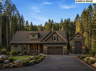 0 NW Green Mountain Rd, Banks, OR 97106