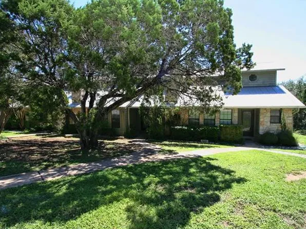 603 N Cuernavaca Dr APT 2004, Austin, TX 78733
