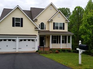 116 Rosslare Ct, Ruckersville, VA 22968