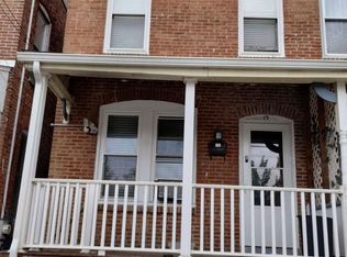 15 Union Aly, Pottstown, PA