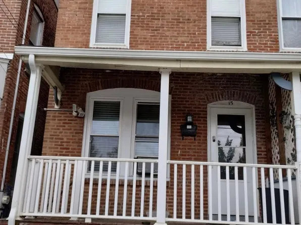 15 Union Aly, Pottstown, PA 19464