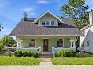 106 Battle Grove Ave, Cynthiana, KY 41031