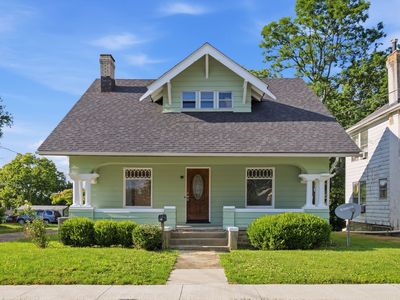 106 Battle Grove Ave, Cynthiana, KY, 41031