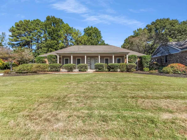 8600 Edney Ridge Dr, Cordova, TN 38016