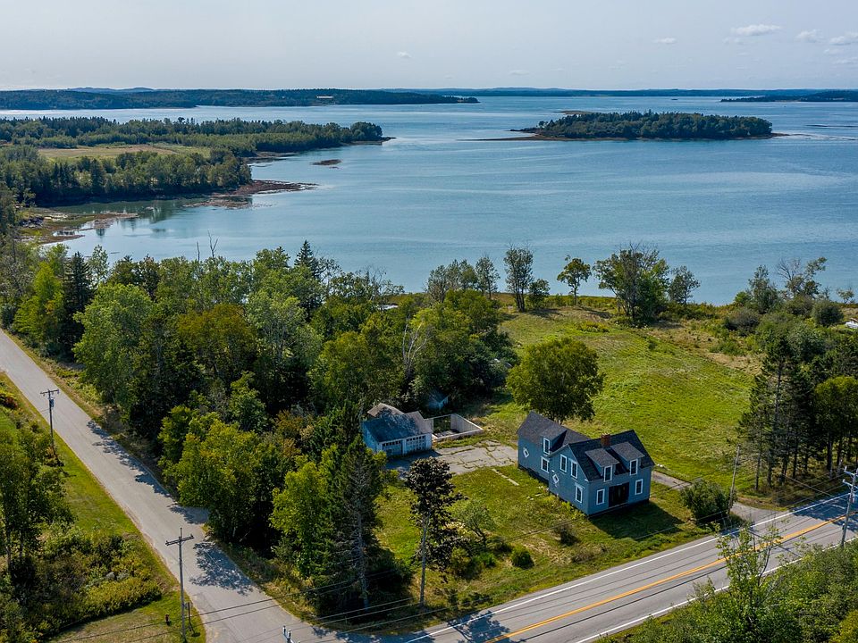 144 County Rd, Eastport, ME 04631 Zillow