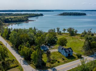144 County Rd, Eastport, ME 04631