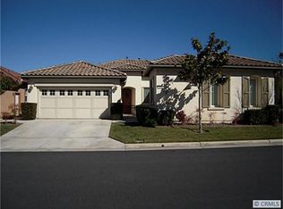 23866 Kaleb Dr, Corona, CA 92883