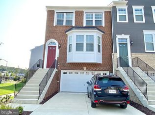 3109 Duvall Ridge Rd, Landover, MD 20785