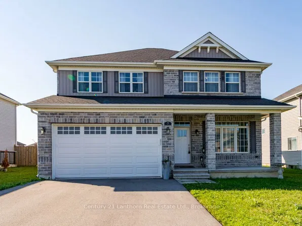 7 Cottonwood Dr, Belleville, ON K8N 0J3