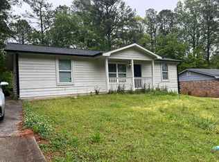 10149 Broken Branch Ct NE, Covington, GA 30014