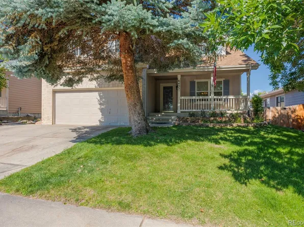 6455 Devinney Street, Arvada, CO 80004
