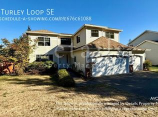 5954 Turley Loop SE, Pt Orchard, WA 98366