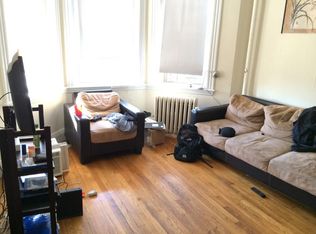 1209 Boylston St APT 5, Boston, MA 02215