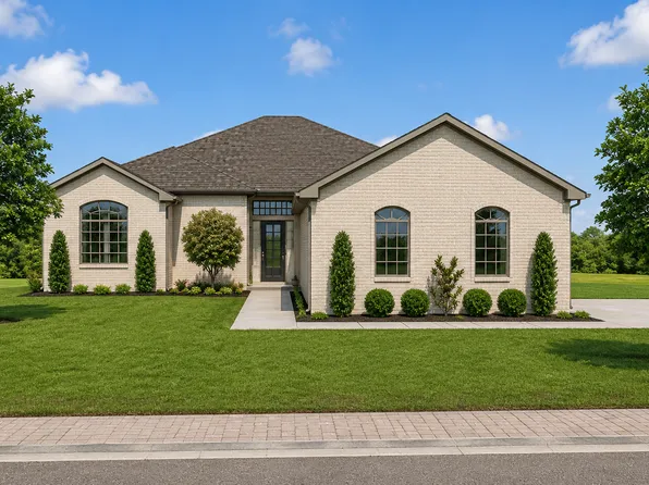 The Grand Hideaway Plan, The Oaks