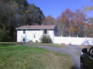 100 Pilgrim Rd, Pembroke, MA 02359