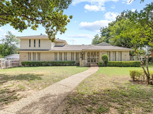 2416 Millermore St, Dallas, TX 75216