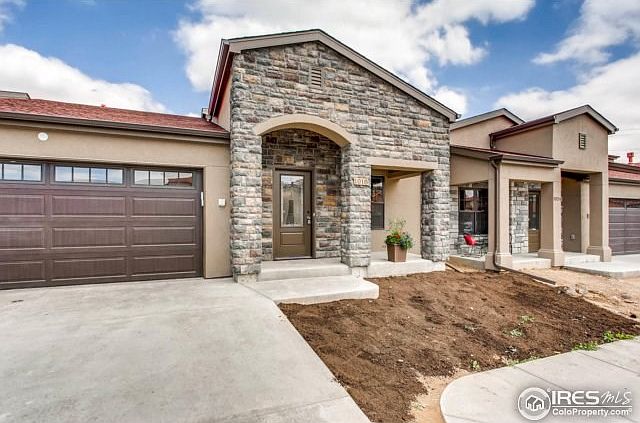 Each front unique-model different home