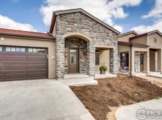 1017 Sabatino Ln, Fort Collins, CO 80521