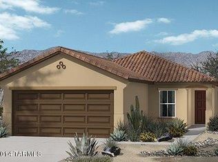 9549 S Crowley Brothers Dr S, Tucson, AZ 85747