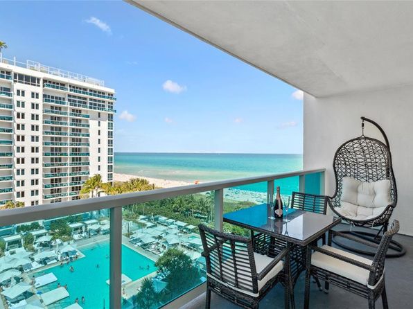 2301 Collins Ave APT 1015