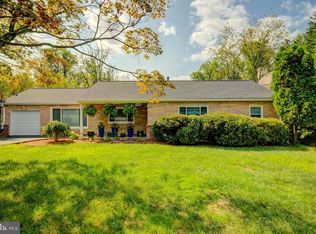 3630 N Rockingham St, Mc Lean, VA 22101