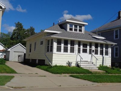 844 FREDERICK STREET, Oshkosh, WI, 54901