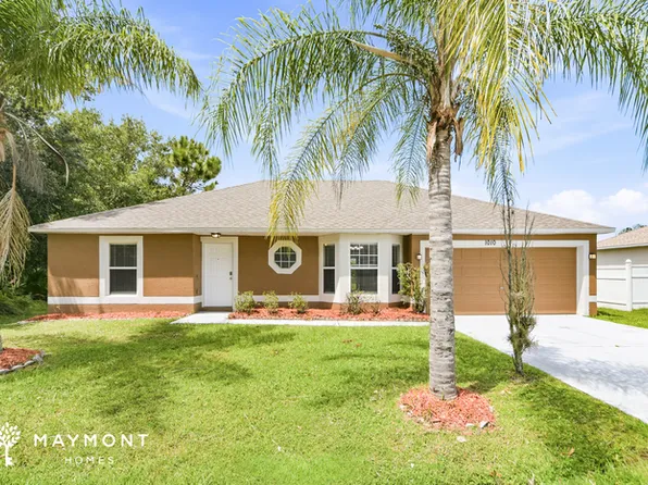 1010 Coatbridge Dr, Kissimmee, FL 34758