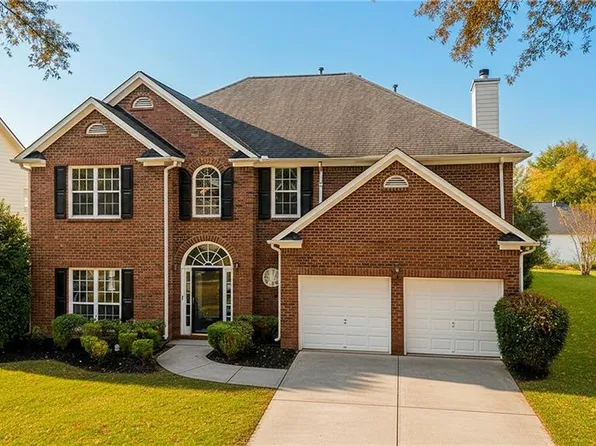7513 Cole Ln, Atlanta, GA 30349