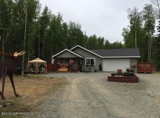 7852 Lahti Cir, Wasilla, AK 99623