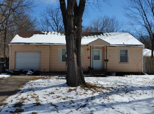 13293 Spring St, Grandview, MO 64030