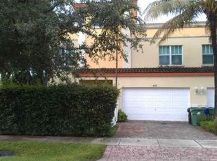 400 SW 13th St, Fort Lauderdale, FL 33315