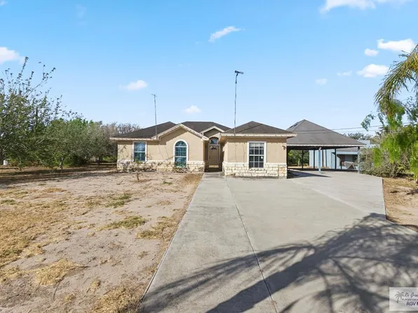 A 23517th St, Edcouch, TX 78538