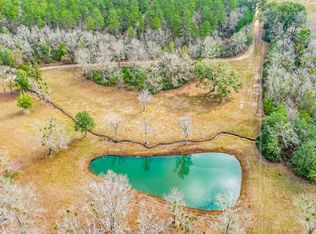 4664 Kolb Rd, Milton, FL 32570