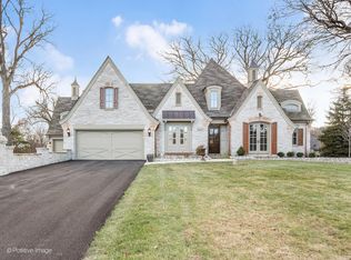 29W221 Oak Knoll Rd, West Chicago, IL 60185